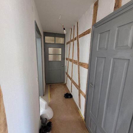 Schoene 3,5 Zimmer Handwerkerwohnung Free Parking Gute Lage Albstadt Zewnętrze zdjęcie