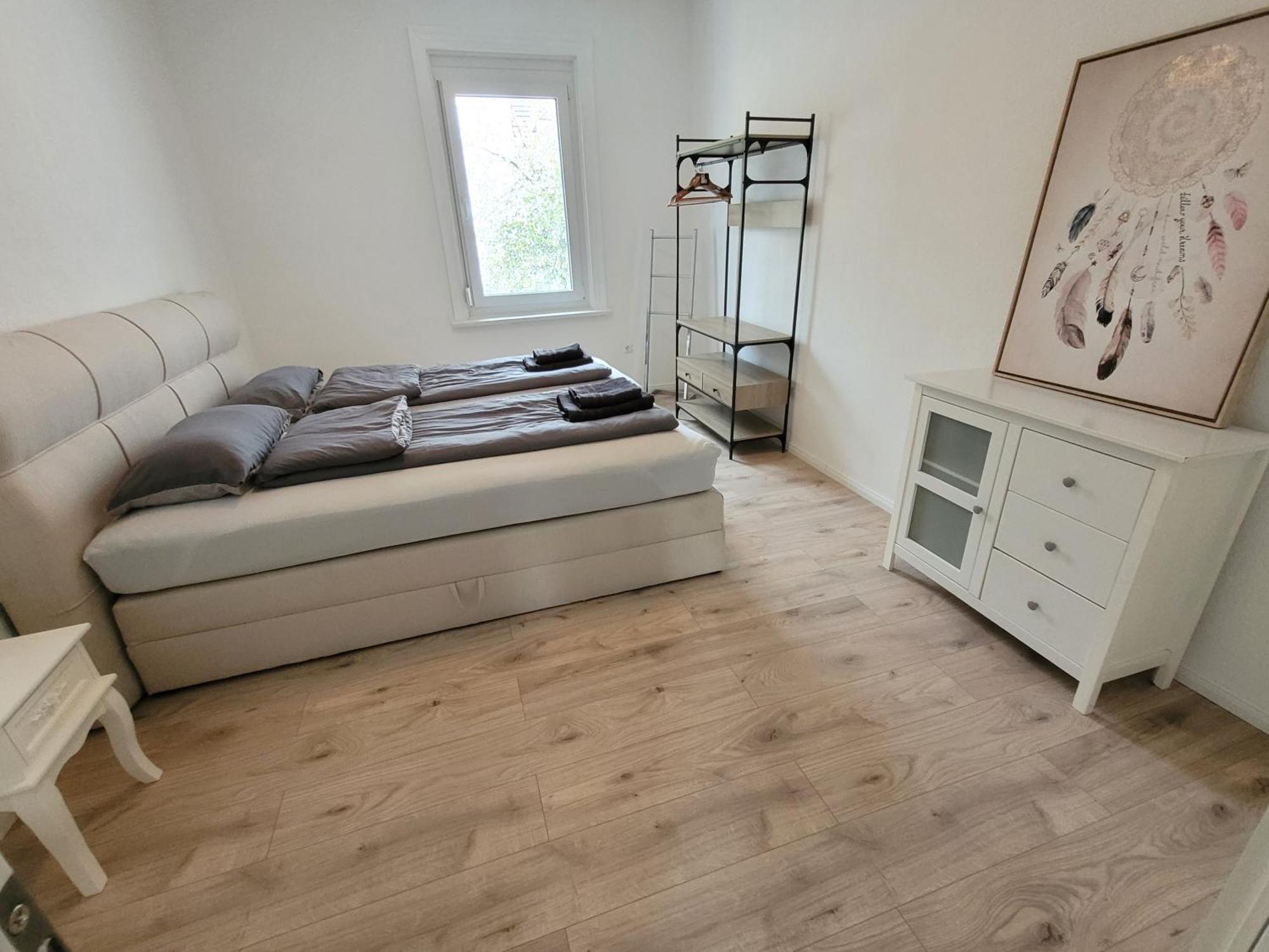 Schoene 3,5 Zimmer Handwerkerwohnung Free Parking Gute Lage Albstadt Zewnętrze zdjęcie